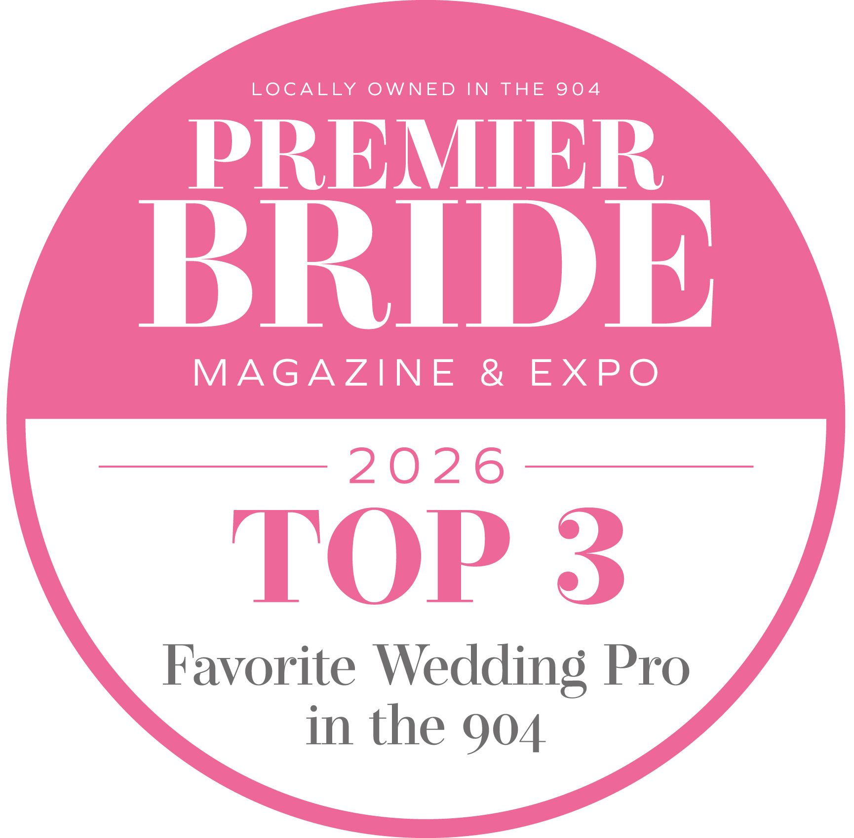 Voted Best Wedding Pro in the 904 - 2026 TS Custom Suits